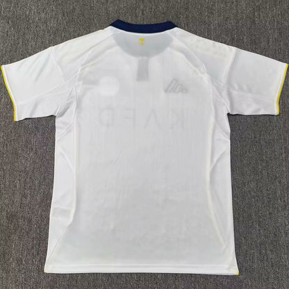 Jersey 2024/25 Al Nassr Especial Manga corta Versión Fan