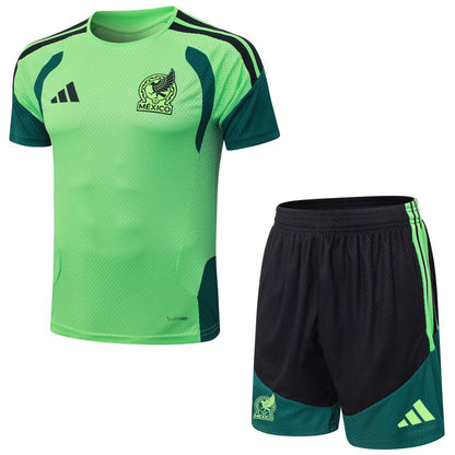 Conjunto Entrenamiento 2026/27 Mexico