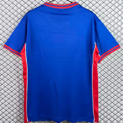 Jersey 1999/2000 Getafe Local Manga corta Versión Fan Retro