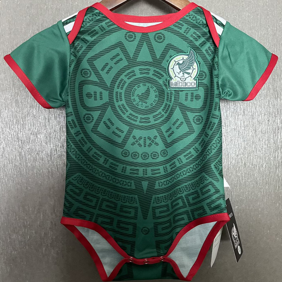 2025/26 Mexico Especial Versión Fan Selecciones