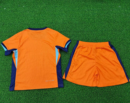 2024/25 Holanda Local Versión Jugador Selecciones