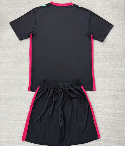 Jersey 2025/26 Sunderland Especial Manga corta Niño