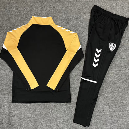 Conjunto Entrenamiento 2026/27 Malaga