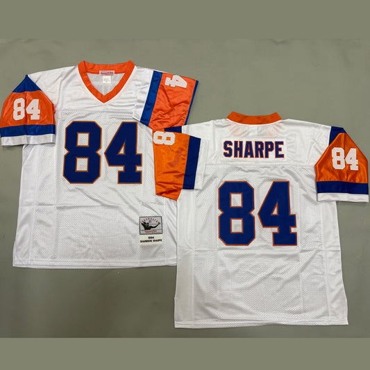 Jersey 2114 Denver Broncos NFL Retro