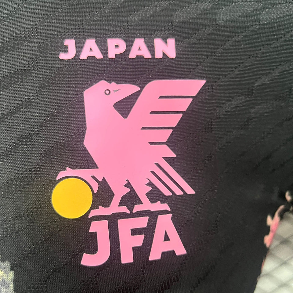 2024/25 Japon Especial Versión Jugador Selecciones