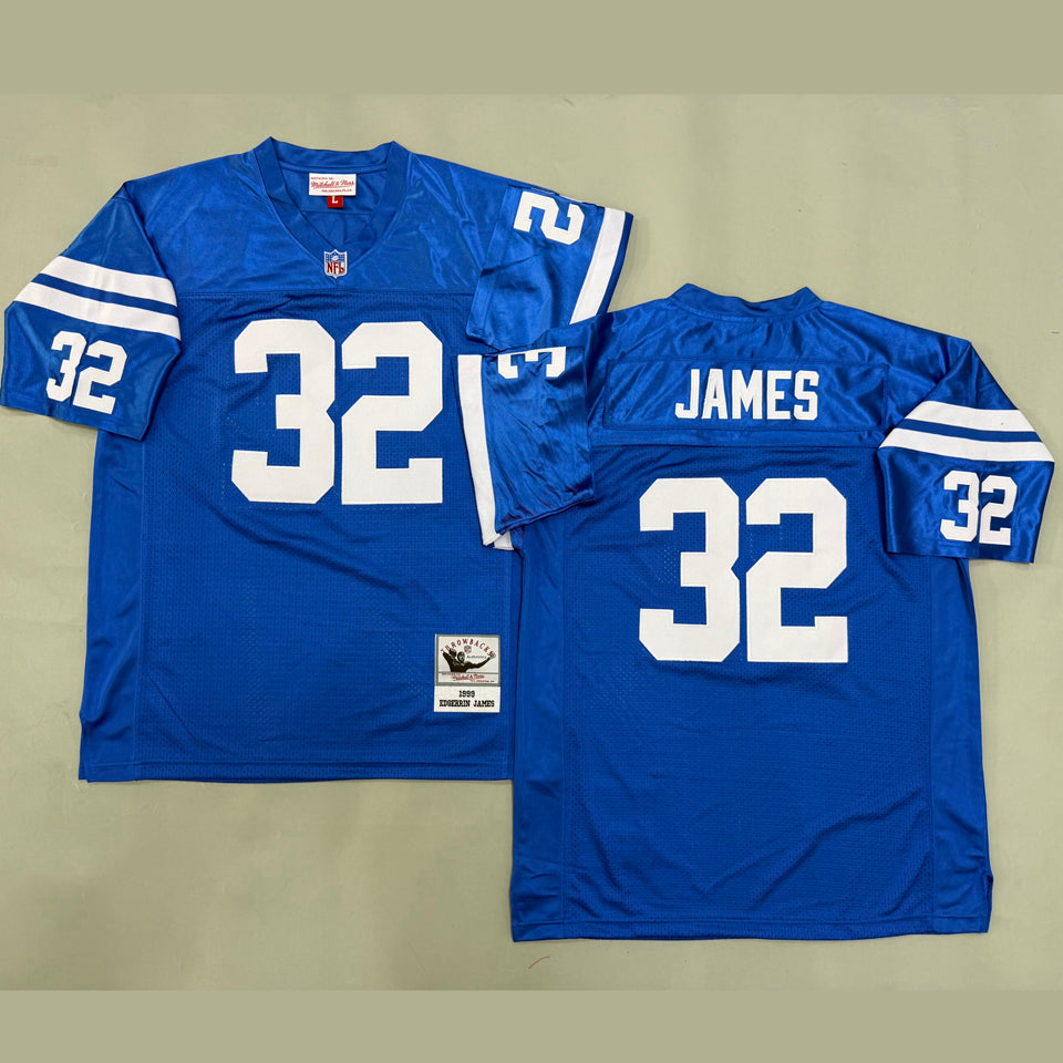 jersey 2113 indianapolis colts nfl retro