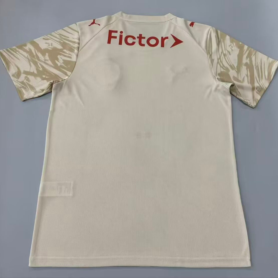 jersey 2026/27 palmeiras especial manga corta versión fan