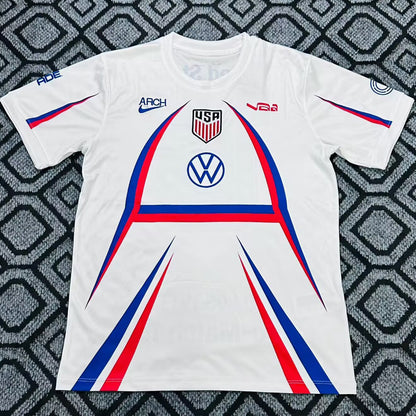 2026/27 USA Especial Versión Fan Selecciones