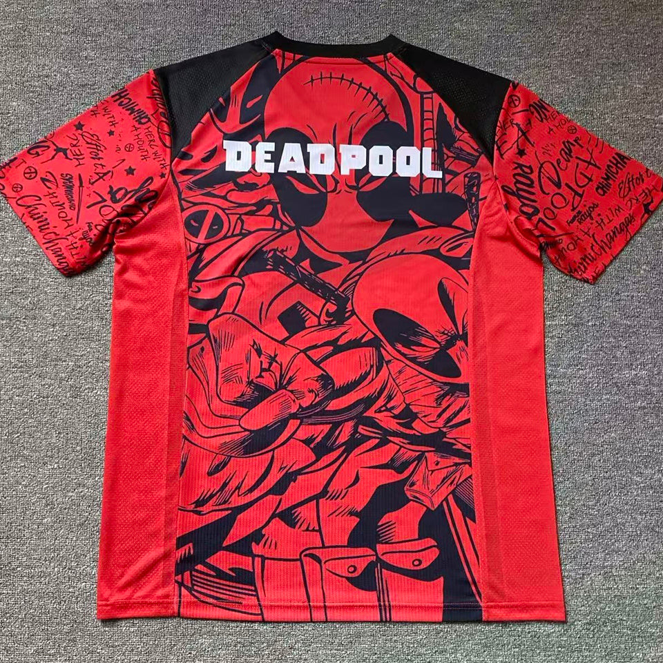 jersey 2026 necaxa especial manga corta versión fan