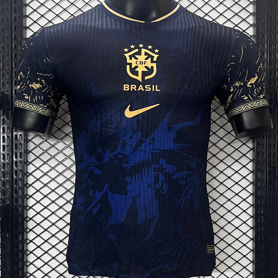 2024/25 brasil especial versión jugador selecciones