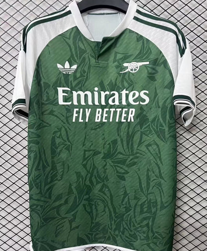 Jersey 2026 Arsenal Especial Manga corta Versión Fan