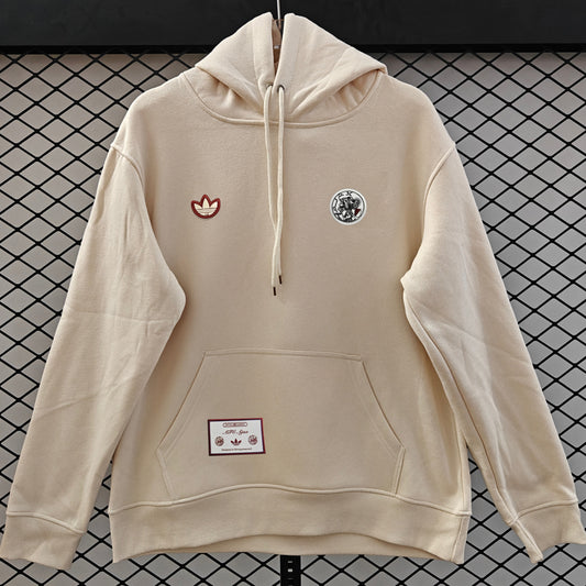 Hoody 2026 Ajax Retro