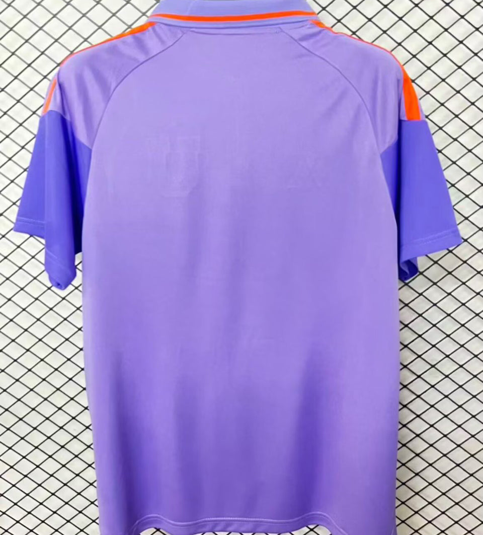 jersey 2026/27 universidad de chile especial manga corta versión fan