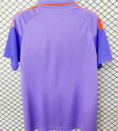 Jersey 2026/27 Universidad de Chile Especial Manga corta Versión Fan