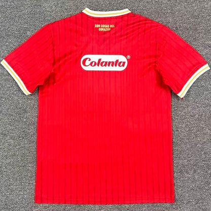 Jersey 2026/27 America de Cali Local Manga corta Versión Fan