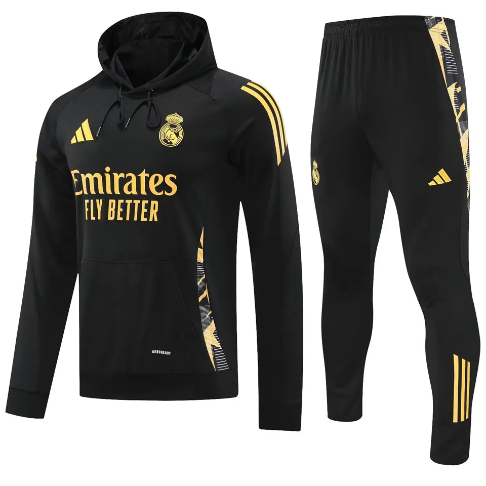 Hoody 2025 Real Madrid