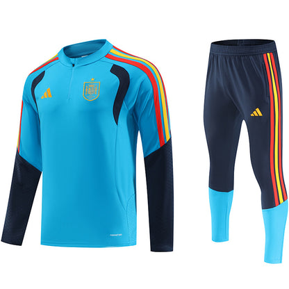 Conjunto Entrenamiento 2026/27 España