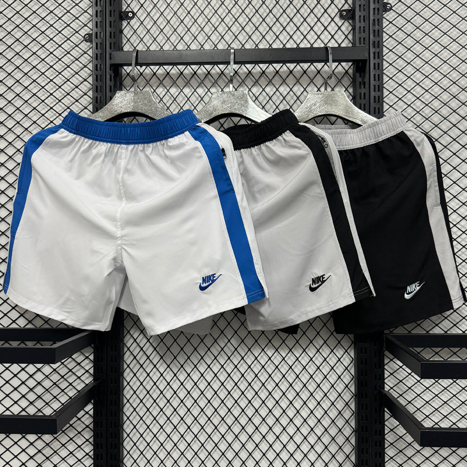 2025/26 nk especial versión fan shorts/ pantalones