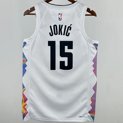 2025 Nuggets NBA