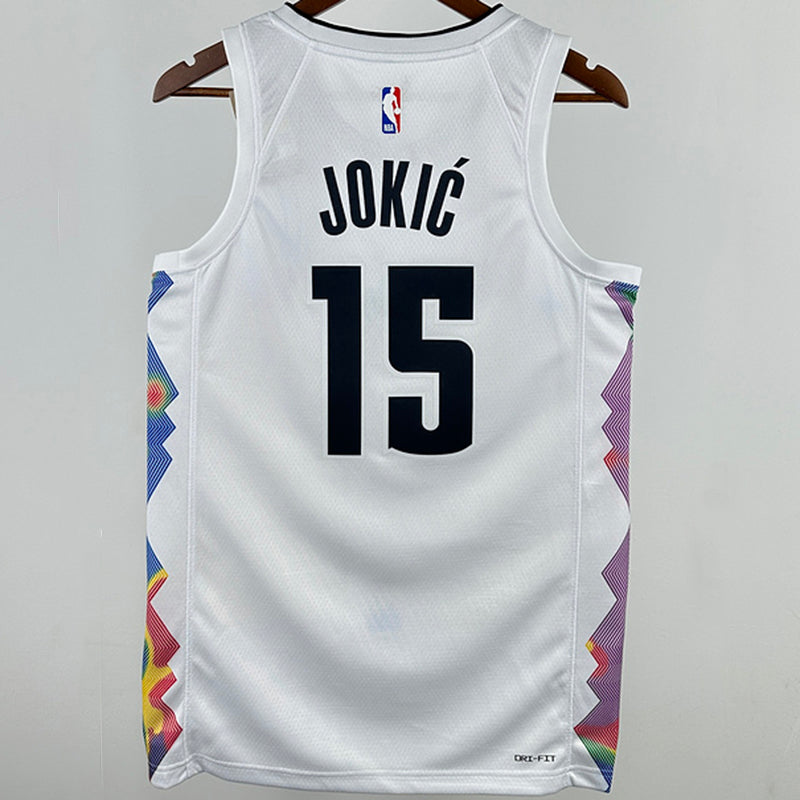 2025 Nuggets NBA