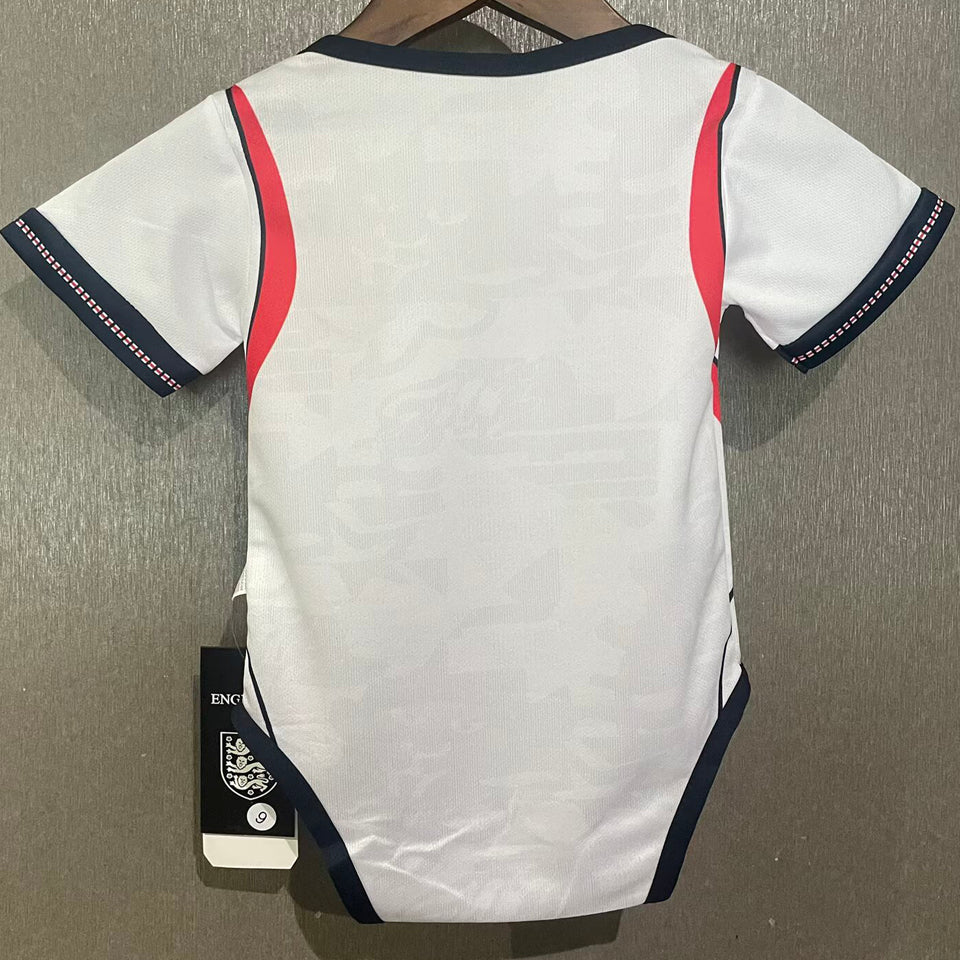 2026/27 inglaterra local versión fan selecciones