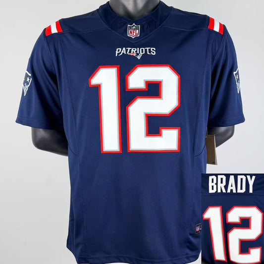 Jersey 2110 Inglaterra NFL