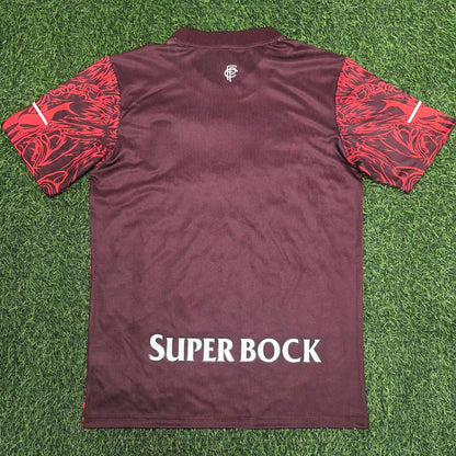 Jersey 2025/26 Porto Especial Manga corta Versión Fan