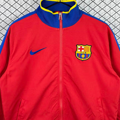 Rompeviento 2010/2011 Barcelona Retro