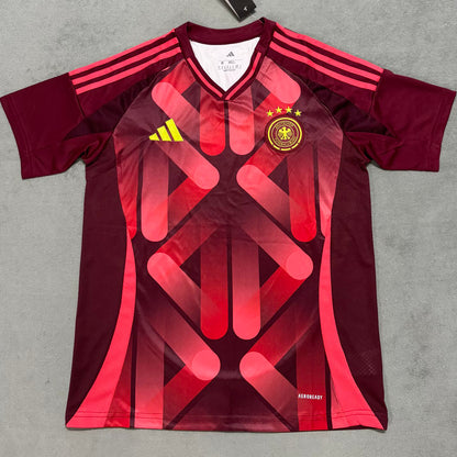 2025/26 Alemania Visitante Versión Fan Selecciones