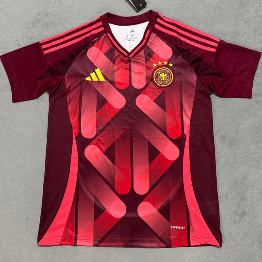 2025/26 Alemania Visitante Versión Fan Selecciones