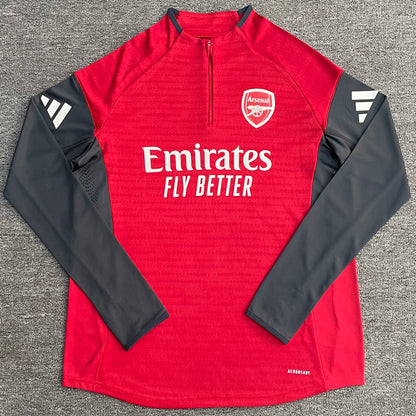 Conjunto Entrenamiento 2026 Arsenal