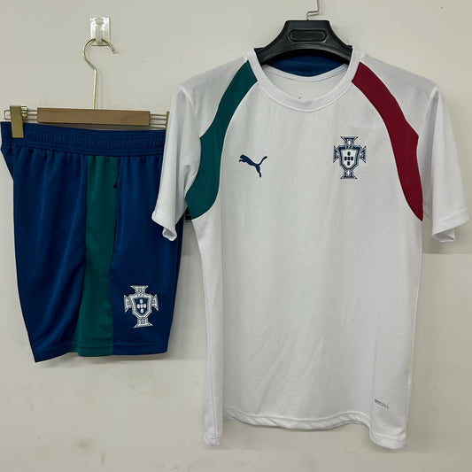 Conjunto Entrenamiento 2026/27 Portugal