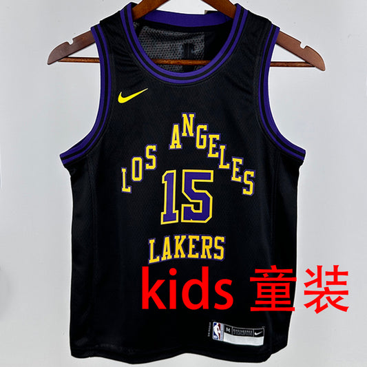 2024/25 Lakers NBA