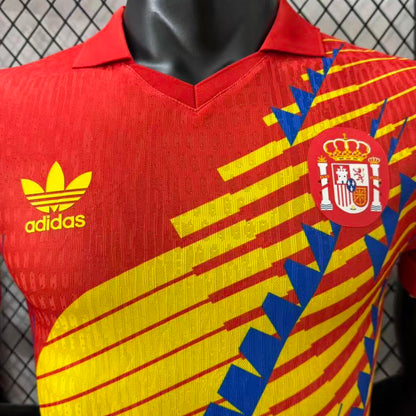 2026/27 España Especial Versión Jugador Selecciones