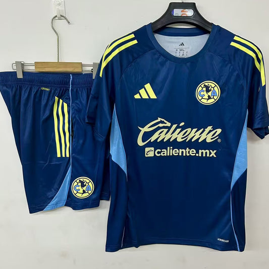 Conjunto Entrenamiento 2026 Club America