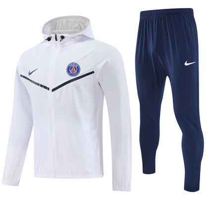 Rompeviento 2026 PSG