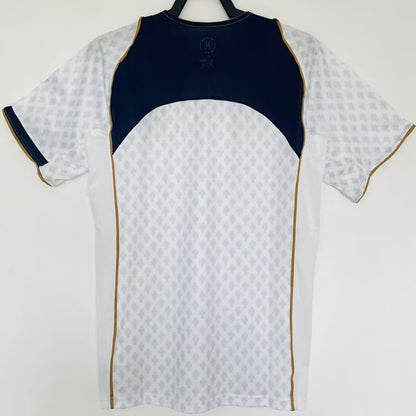 2004 Portugal Visitante Versión Fan Selecciones Retro