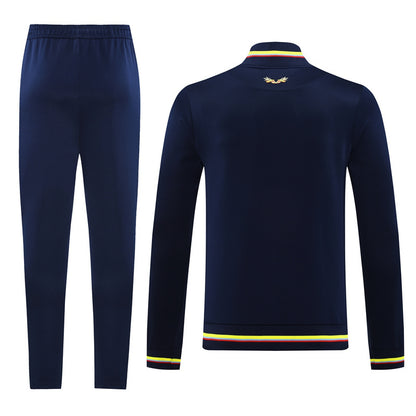 Conjunto Casual 2025 Colombia Sapphire