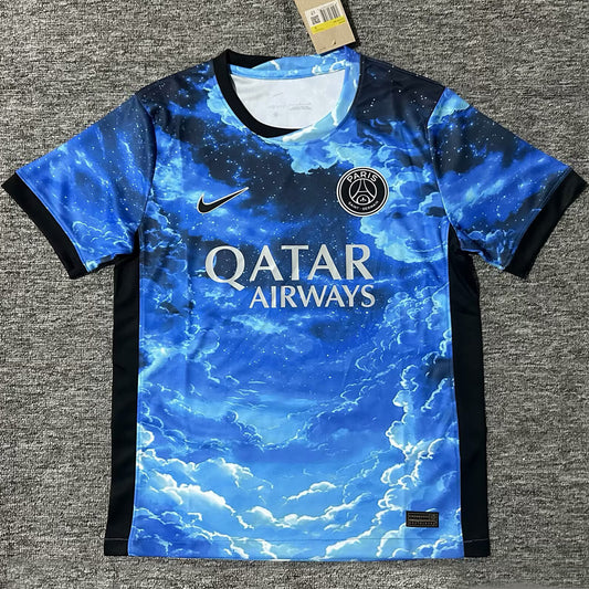 Jersey 2025 PSG Especial Manga corta Versión Fan