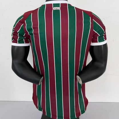 Jersey 2026/27 Fluminense Local Manga corta Versión Jugador