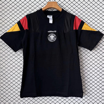 2026/27 Alemania Especial Versión Fan Selecciones Retro