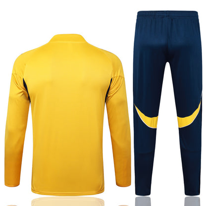 Conjunto Entrenamiento 2025/26 Boca
