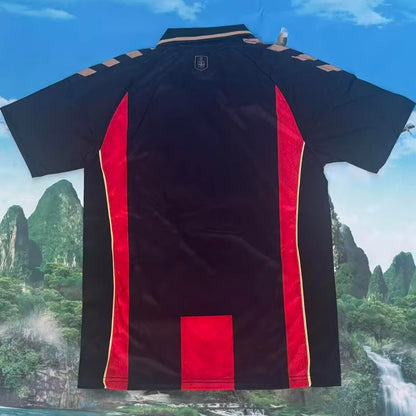 Jersey 2026/27 Bournemouth Especial Manga corta Versión Fan