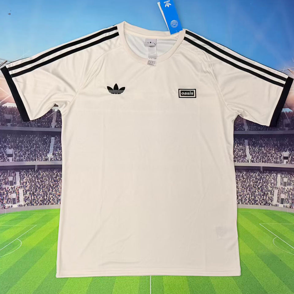2026 ad x oasis especial versión fan nan retro