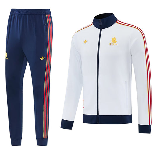 Conjunto Casual 2026/27 Roma
