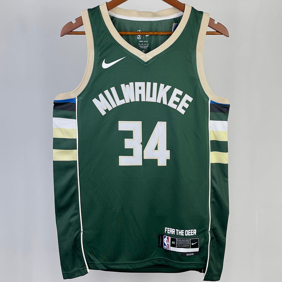 2023/24 bucks nba