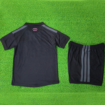 Jersey 2026/27 Inter Miami Visitante Manga corta Versión Jugador