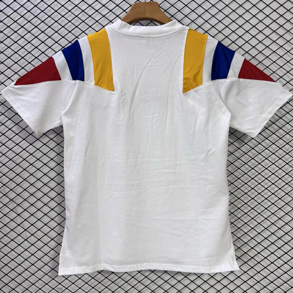 2026/27 columbia especial versión fan selecciones retro