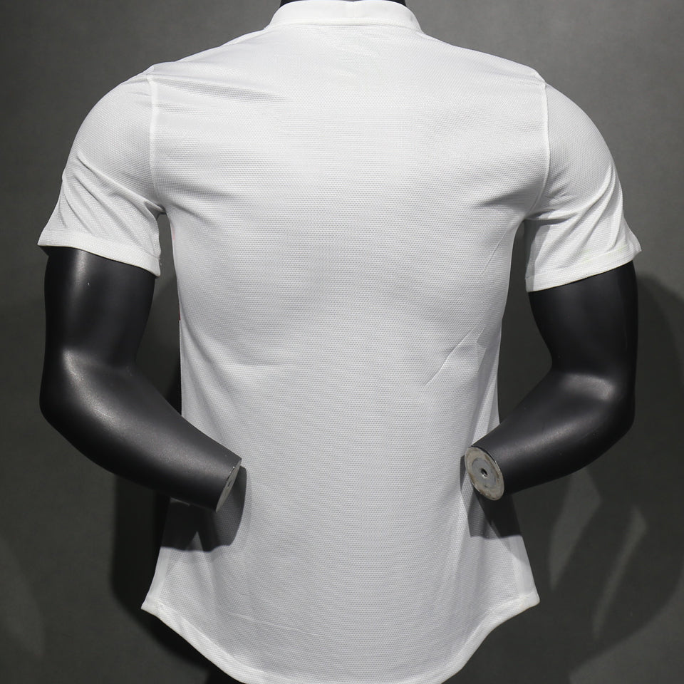 2012 portugal visitante versión jugador selecciones retro