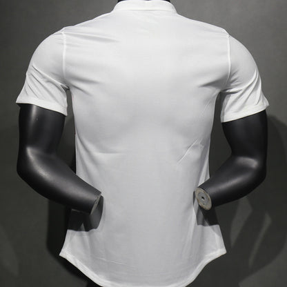 2012 Portugal Visitante Versión Jugador Selecciones Retro